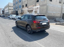 للبيع Zotye T600 2018