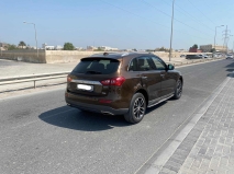 للبيع Zotye T600 2018