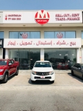 للبيع متسوبيشي L200 2018