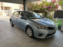 للبيع تويوتا Corolla 2015