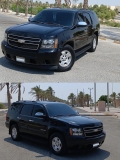 للبيع شفروليت Tahoe 2009