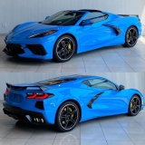 للبيع شفروليت Corvette 2020