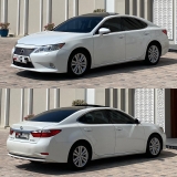 للبيع لكزس ES 2013