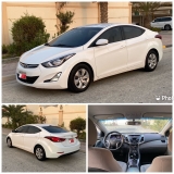 للبيع هونداي Elantra 2016