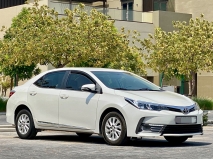 للبيع تويوتا Corolla 2019