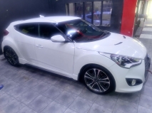 للبيع هونداي Veloster 2016
