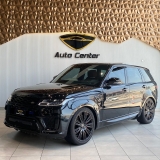للبيع لاند روفر RANGE ROVER SPORT 2018