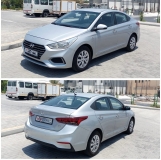 للبيع هونداي Accent 2018