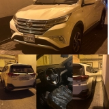 للبيع تويوتا RUSH 2020