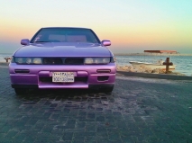 للبيع نيسان Altima 1989