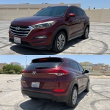 للبيع هونداي Tucson 2018