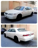 للبيع تويوتا camry 1999