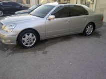 للبيع لكزس LS 2003