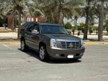 للبيع كاديلاك Escalade 2013