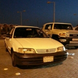 للبيع تويوتا Tercel 1998