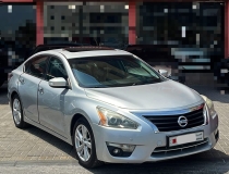 للبيع نيسان Altima 2014