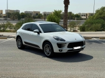 للبيع بورش Macan 2015