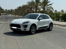 للبيع بورش Macan 2015