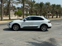 للبيع بورش Macan 2015