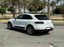 للبيع بورش Macan 2015