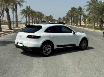 للبيع بورش Macan 2015