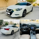 للبيع نيسان Maxima 2016