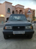 للبيع سوزوكي Vitara 1995