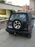 للبيع سوزوكي Vitara 1995