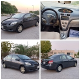 للبيع تويوتا Yaris 2006