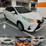 للبيع تويوتا Yaris 2021