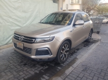 للبيع Zotye  2018