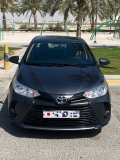 للبيع تويوتا Yaris 2021