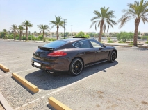 للبيع بورش Panamera 2014