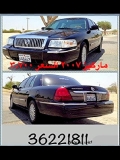 للبيع فورد Grand Marquis 2007