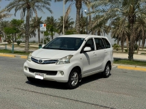 للبيع تويوتا Avanza 2015