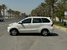 للبيع تويوتا Avanza 2015