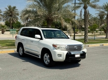 للبيع تويوتا Land Cruiser  2012