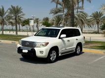 للبيع تويوتا Land Cruiser  2012