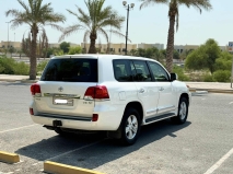 للبيع تويوتا Land Cruiser  2012