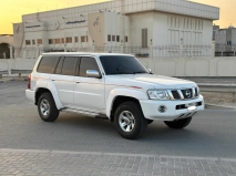 للبيع نيسان Patrol 2012