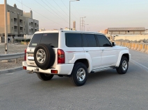 للبيع نيسان Patrol 2012