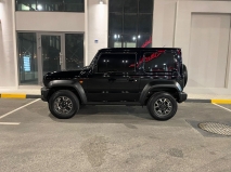 للبيع سوزوكي Jimny 2022