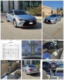 للبيع تويوتا camry 2017