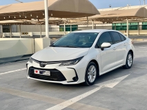 للبيع تويوتا Corolla 2020