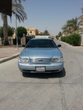 للبيع فورد Crown Victoria 2008