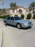 للبيع فورد Crown Victoria 2008