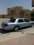 للبيع فورد Crown Victoria 2008