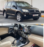 للبيع تويوتا RAV4 2012