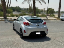 للبيع هونداي Veloster 2014