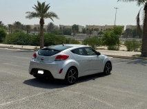 للبيع هونداي Veloster 2014